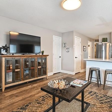 캔자스시티 Heart Of Westport 1Br 빌라 외부 사진