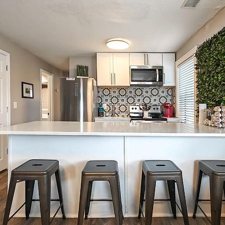 캔자스시티 Heart Of Westport 1Br 빌라 외부 사진