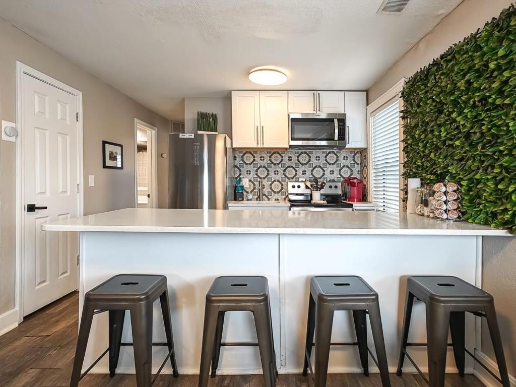 캔자스시티 Heart Of Westport 1Br 빌라 외부 사진