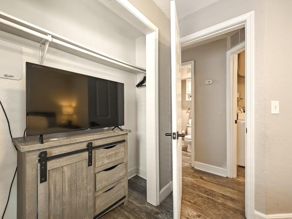 캔자스시티 Heart Of Westport 1Br 빌라 외부 사진