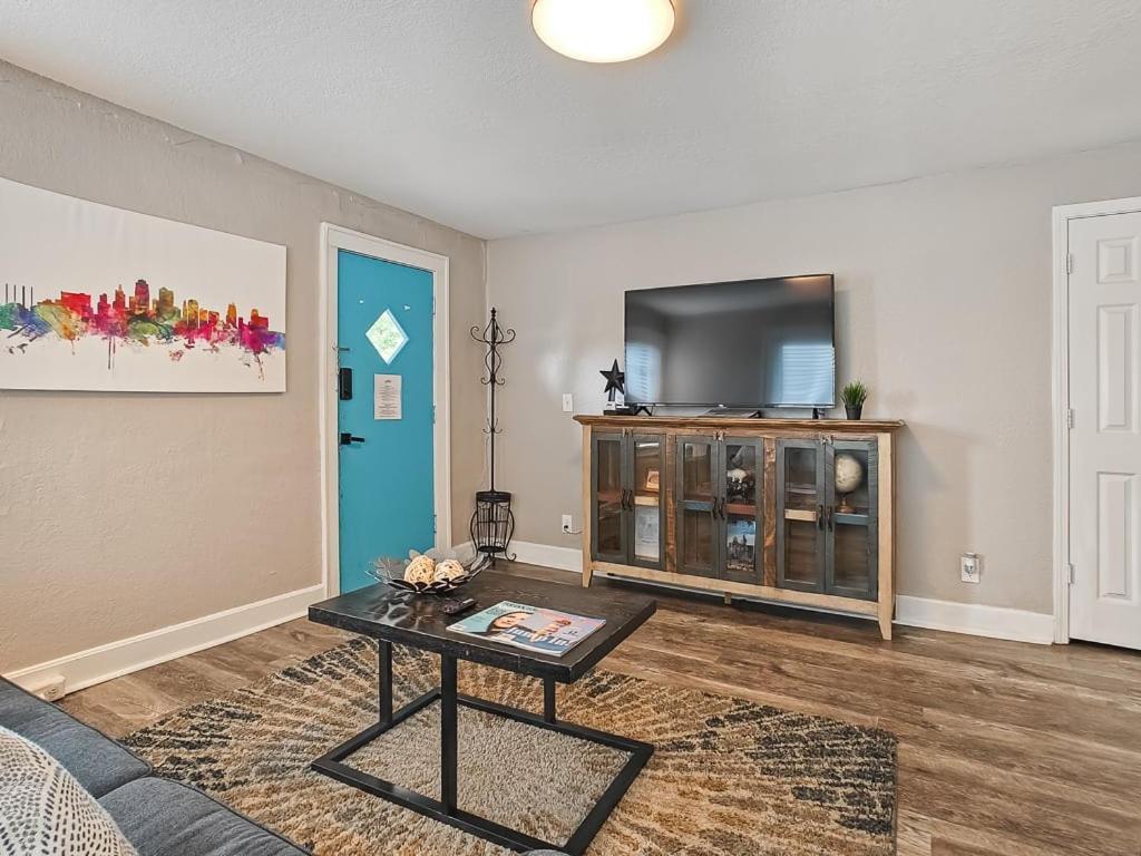캔자스시티 Heart Of Westport 1Br 빌라 외부 사진